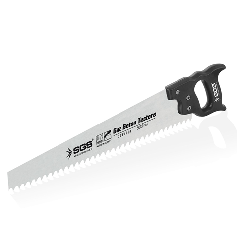 SGS YTONG GAZ BETON TESTERE SGS1759 